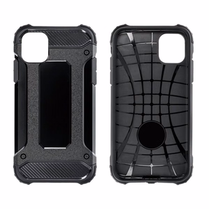 ARMOR suojakuori Samsung A50 / A50S / A30S - musta