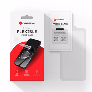 Forcell Flexible Nano Glass Samsung Galaxy S23