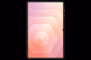 Samsung heijastukseneston suojakalvo Galaxy Tab S11 Ultra läpinäkyvä