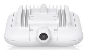 Ubiquiti U7 Pro Outdoor 8600 Mbit/s valkoinen Power over Ethernet (PoE)