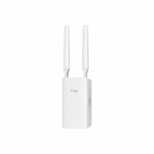 TP-LINK ER603WP-4G-Outdoor Omada 4G Cat4 N300 Outdoor PoE Gateway Cloud-Managed Wall/pole mountable