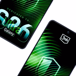 3mk SilverProtection+ suojakalvo Samsung Galaxy S26 Ultralle