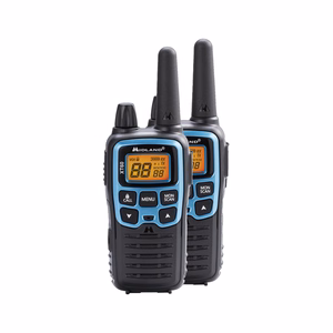 MIDLAND XT60 PMR-käsiradiopuhelimet