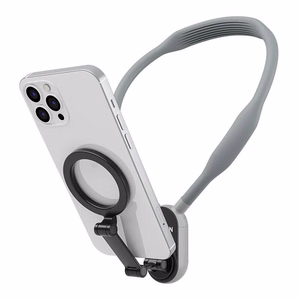 TELESIN magnetic neck mount for Iphone 12-16 MNM-002