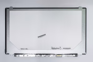 LCD Screen 15.6" 1920x1080 Full HD, LED, Slim, Matte, 30pin (Right), EDP, A+
