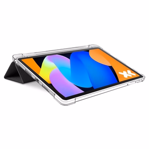 Tech-Protect SC Pen Hybrid Suojakuori Lenovo Idea Tab 11.0 TB-336:lle - Musta