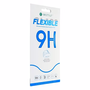 Bestsuit Flexible Hybrid Glass for Huawei P40 Lite