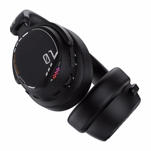 ONIKUMA GT886 -pelikuulokkeet, mustat