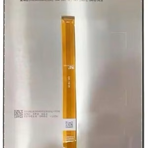 LCD-näyttö Lenovo Tab K9 TB-305FU 8.7 2025 (Tab One) kosketusnäytöllä musta ORG