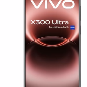 Vivo X300 Ultra älypuhelin, 5G, 16 GB / 1 TB – musta