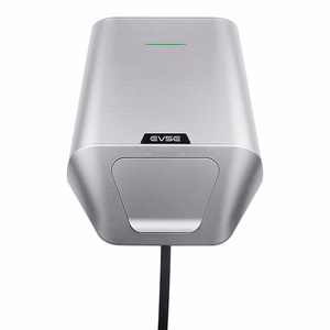Besen seinälaturi sähköautoille LX30 22kW APP