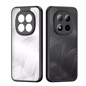 Suojakuori Dux Ducis Aimo Xiaomi Redmi Note 15 Pro 5G