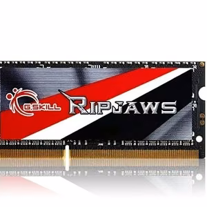G.Skill 8GB DDR3-1600 muistimoduli 1 x 8 GB 1600 MHz