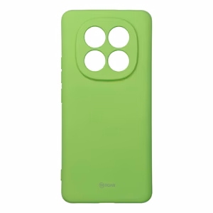 ROAR ALL DAY COLORFUL JELLY Suojakuori XIAOMI Redmi Note 14 Pro+ 5G:lle lime