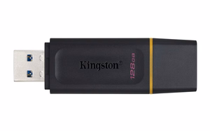 Kingston USB-muisti 128 GB USB 3.2 DT Exodia