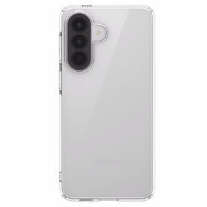 Spigen Liquid Crystal -suojakuori Samsung Galaxy A57 5G:lle crystal clear