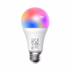 Meross MSL120 WiFi-äly-LED-lamppu (HomeKit)