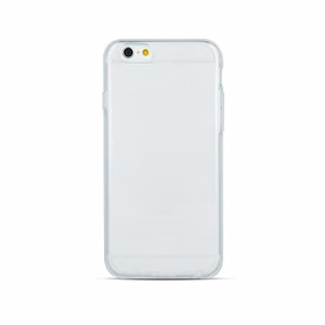 Suojakuori Mercury Jelly Clear Samsung A256 A25 5G:lle läpinäkyvä