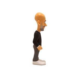 Minix Manchester City – Pep Guardiola – keräilyhahmo