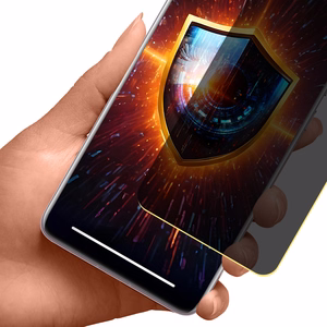 Xiaomi 12/12X – 3mk Silky Matt Privacy tietosuojakalvo