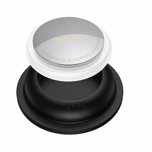 Locator compatible with Apple Find My Hoco E91B white