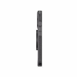 AmazingThing Titan Pro Grip Ring -sarja suojakuori iPhone 17, MagSafe-yhteensopiva - musta