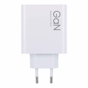 Xiaomi original charger USB A QC3.0 3A 120W MDY-14-EE white bulk