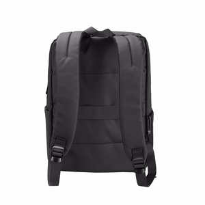 NanoRS RS202 B vedenpitävä kannettavan reppu, 15,6", musta, 41 × 29 × 4