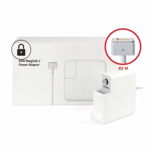 Charger Apple MagSafe 2 85W (All MacBook Pro 15" /  17" with Retina) in box original
