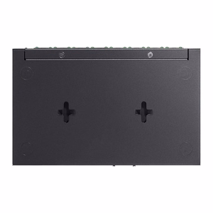 TP-Link LS108GP -kytkin, 8 PoE+-porttia