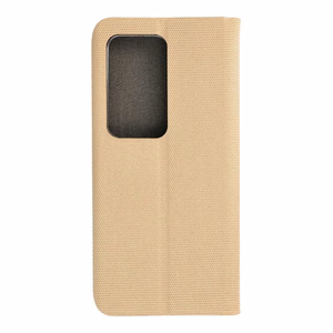 Läppäsuojakuori Xiaomi Redmi 15 4G / 5G (171.1):lle Sensitive Book kultainen
