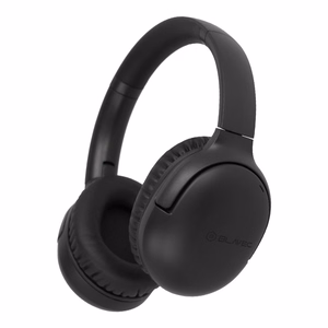 Blavec Over-ear Bluetooth-kuulokkeet BO-12 Bass Master ANC (BO12-B) musta