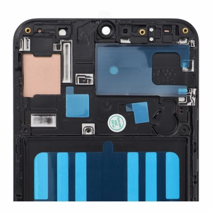 FixCell LCD-näyttö SAMSUNG A50 Incell kehyksellä