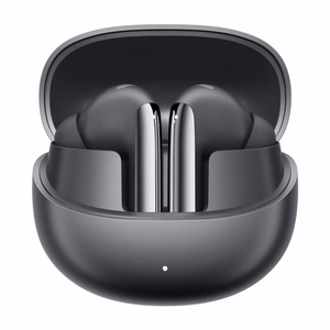QCY MeloBuds Pro HT08 TWS kuulokkeet, ANC (musta)