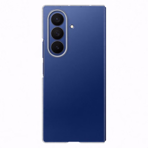 AF966CTEGWW Clear Case Samsung Galaxy Fold7, Transparent