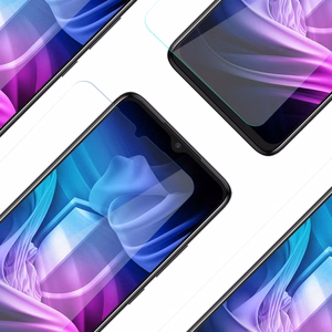 TCL 503 – 3mk Silky Matt Pro puhelimen näytönsuoja