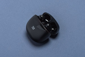 Langattomat kuulokkeet Blue Star T60 TWS musta