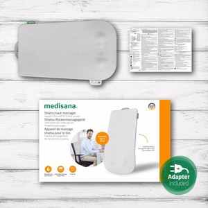 Medisana MC 600 hierontatyyny