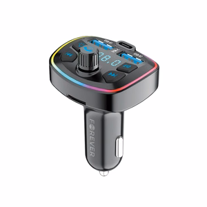 Forever FM transmitter BT TR-360 black