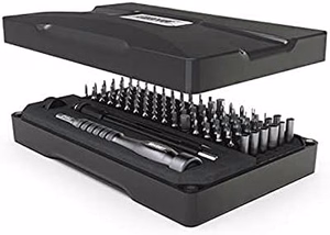JAKEMY JAKEMY JM-8177 Screwdriver Kit (106 in 1)