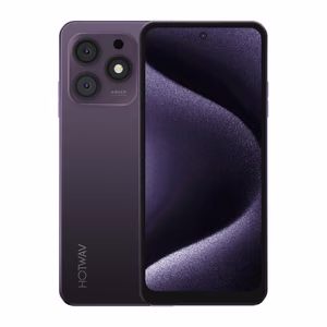 HOTWAV NOTE 13 MAX älypuhelin (violetti)