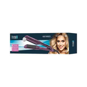 Hiuslainerauta DREAM WAVES 300