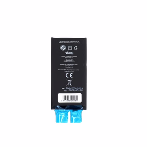Akku ilman BMS:aa iPhone 12 mini:lle 2227 mAh Blue Star HQ
