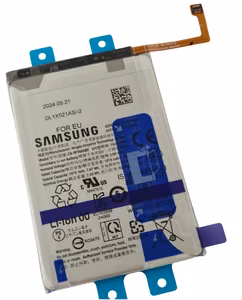 Alkuperäinen akku Samsung F956 Z Fold6 1975mAh EB-BF956ABE (huoltopakkaus)