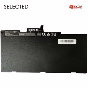 Notebook battery HP TA03XL, 4100mAh, Extra Digital Selected