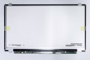 LCD Screen 15.6" 1920x1080 FHD, LED, IPS, Slim, Glossy, 30pin (Right), EDP, A+