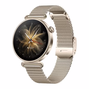 Smartwatch Bloomdust champagne gold SB-380 Forever