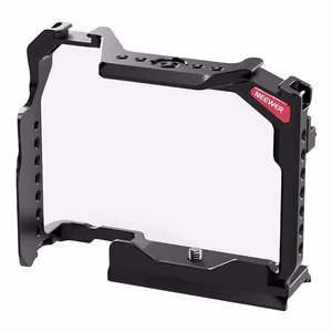 Neewer kiinnitys Sony a7R V/a7R IV/a7 IV/a7S III/a1 kameralle