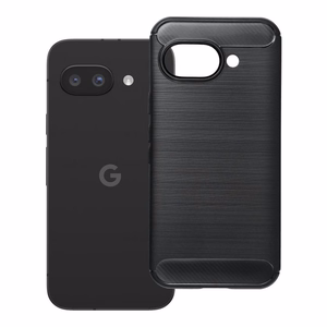 Case for Google Pixel 9A Carbon 2.0 black