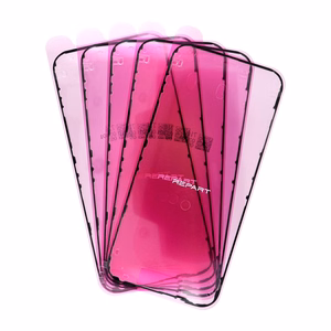 REPART Adhesive LCD for IPHONE 17 Pro (5pcs / pack)